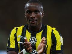 Inter is holding talks on the transfer of Moussi Diabi