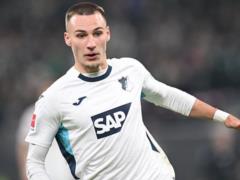 Goffenheim has attracted the interest of Premier League clubs before Lemperle, who are ready to pay up to 50 million euros