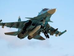 Россия потеряла самолет и 830 военнослужащих