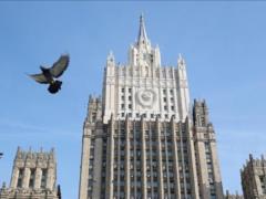В России сделали заявление о диалоге с Евросоюзом