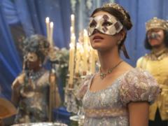 Вышел новый сезон  Бриджертонов : сколько серий доступно на Netflix