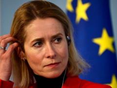 Создание отдельной армии Европы нецелесообразно - Каллас