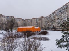 В Украине новые отключения из-за обстрелов и снега