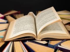 Самые популярные книги среди молодежи в 2025 году: итоги программы  еКнига 