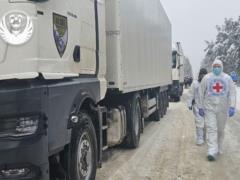 Украина вернула 1000 тел павших защитников