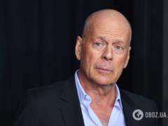  Одновременно благословение и проклятие : жена Брюса Уиллиса рассказала горькую правду о его неизлечимой болезни