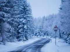 The State Emergency Service warned of record frosts in February