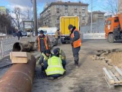 Выгребные ямы во дворах: Киевводоканал сделал заявление