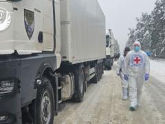 В Украину вернули тела 1000 погибших защитников