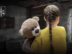 Жителю Волыни объявили подозрение в изнасиловании 11-летнего ребенка