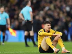 Crystal Peles to spend over 50 million on Wolverhampton forward