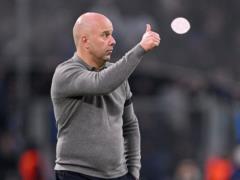 Liverpool has no plans to introduce the Slot