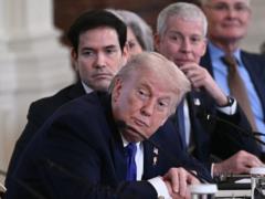 Администрация Трампа вела тайные переговоры с сепаратистами Канады - СМИ