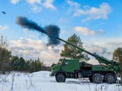 Россияне резко увеличили число штурмов - Генштаб