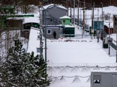 Эстония предлагает ЕС запретить въезд российским военным, воевавшим в Украине