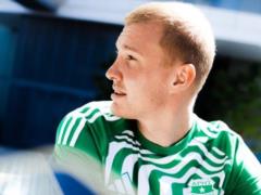 Aris followed the line with Kovalenko: the Ukrainian has become a free agent