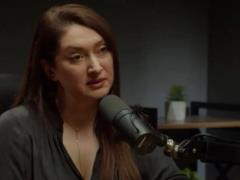  В наш офис прилетела ракета : история дерматолога Светланы Дячук вошла в Музей  Голоса Мирных  Фонда Рината Ахметова