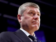 Kosenko after the victory over the Czech Republic: It was true that there was an important game, but we got into trouble