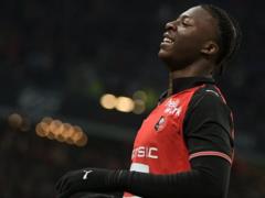 Rennes  young talent is preparing for an expensive transfer to Saudi Arabia