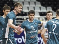 Победа Эпицентра-Подоляны в Кубке вызова омрачилась выбыванием из турнира