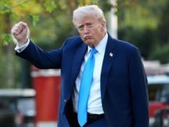 Трамп ввел в США чрезвычайное положение ради блокады Кубы