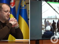 На Закарпатье из-за потепления почти шесть тысяч человек могут остаться без газа