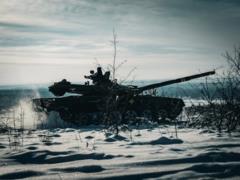 На фронте произошло 279 боестолкновений - Генштаб