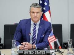 Глава Пентагона пропустит ключевую встречу министров обороны НАТО - СМИ