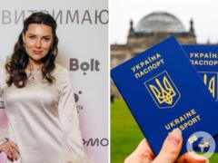  Ни к кому не нужно бежать . Звезда фильма  Конотопская ведьма  объяснила свое громкое заявление об Украине и ЕС