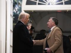 Трамп и его переговорщики только продолжают войну в Украине, создавая  вечную войну  — The Hill