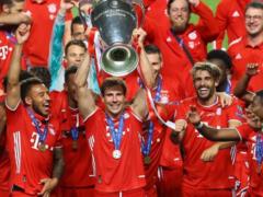 Official: Goretzka will be stripped from Bayern after the end of the season