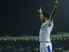 Ruben Neves is lost in Saudi Arabia
