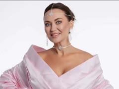 40-летняя звезда  Однажды под Полтавой  стала бабушкой и рассказала, как чувствует себя в новом статусе