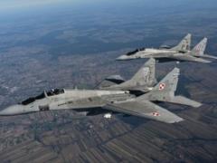Украина и Польша совместно будут модернизировать МиГ-29