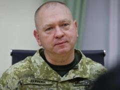 Суд избрал меру пресечения для эк-главы ГПСУ