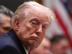 Украинцы определились со своим отношением к Трампу