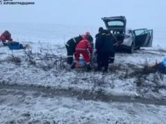 Городского голову Вознесенска взяли под стражу — расследуется смертельное ДТП с его участием