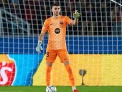 Joan Garcia: Barcelona is the most successful club in the world