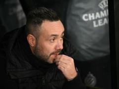 Де Дзербі: Я можу працювати в Марселі ще п?ять-шість років