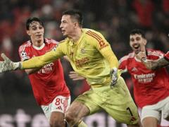 UEFA announced the schedule of the Champions League playoff matches