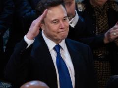  Рад помочь : Маск ответил на благодарность Федорова по вопросу Starlink у оккупантов