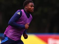 Milan ahead of PSV in pursuit of Veroni s talent