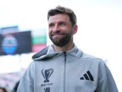 Мюллер высказался о сборной Германии перед ЧМ-2026