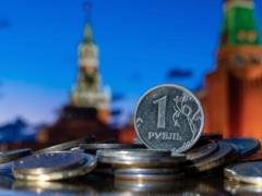 Военный бюджет РФ  трещит  на фоне мирных переговоров - СМИ