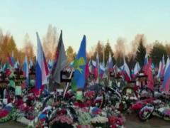 В Крыму не хватает мест для захоронения, а оккупационные власти скрывают данные о смертности: расследование