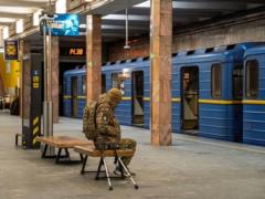 В Киеве восстанавливают системы жизнеобеспечения