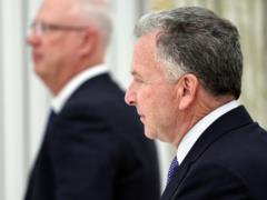 Виткофф оценил переговоры с Дмитриевым по Украине