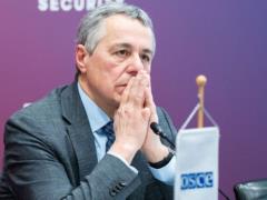Новый глава ОБСЕ планирует приехать в Киев и Москву