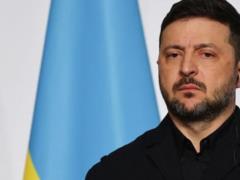Зеленский: Украина ожидает от США конкретики по встречам