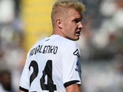 Офіційно: Коваленко гравець Олімпіакосу з Нікосії